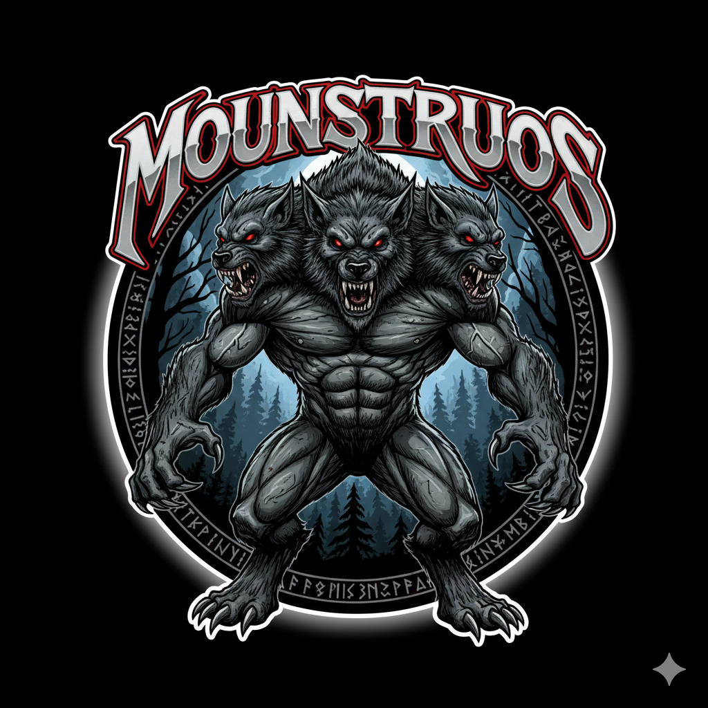 Ilustración de Kael Galifreyano